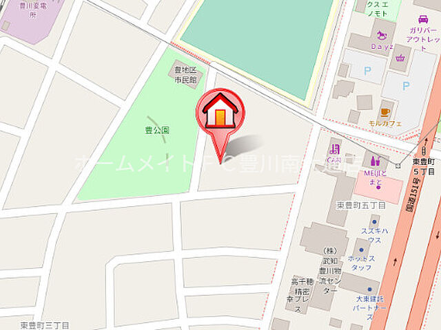 地図