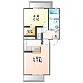 ベルカーサ2階5.5万円