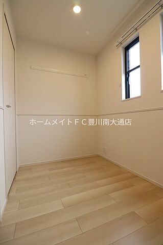 洋室