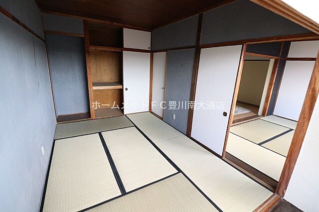室内
