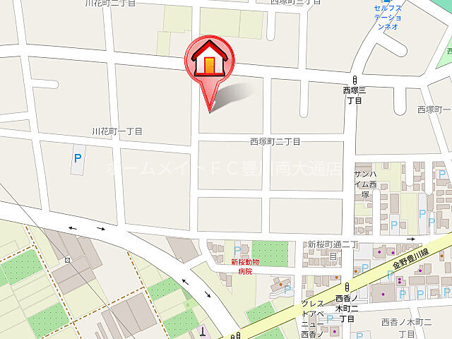 地図