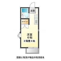 パークハイツユタカ