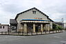 周辺：ＪＲ牛久保駅 262m