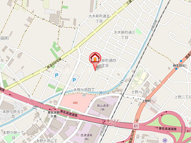地図