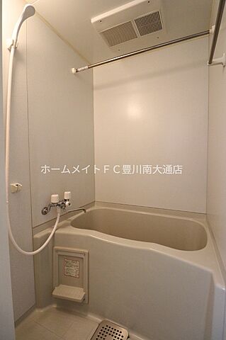 浴室