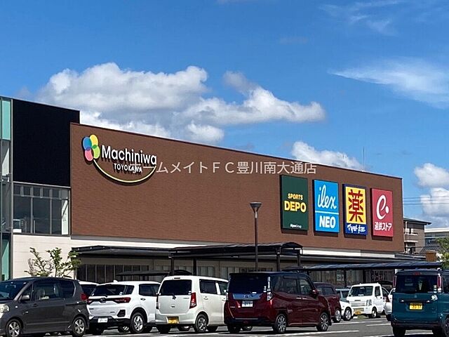 周辺