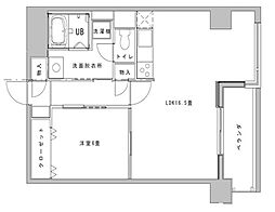 アーバンフレックスＳＧ 7階