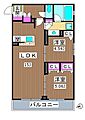 ラティエラ滝野川3階24.0万円