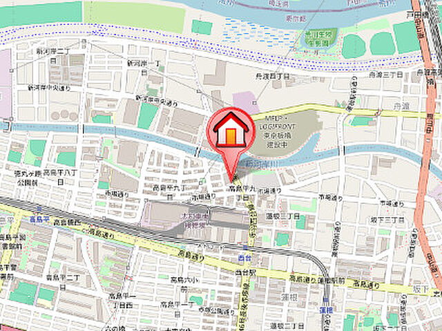 地図