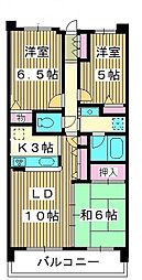 KS桜川 3階