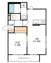 SKY板橋本町 3階