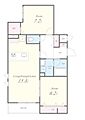 StadtNerima-kasugacho2階19.8万円
