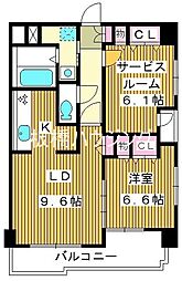 エクセルK.S.Y 3階