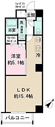 ファインクレスト健和 4階/403