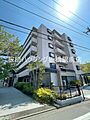 オーキッドレジデンス練馬北町