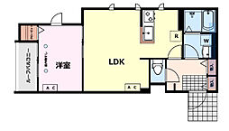 jumoku板橋 2階/201