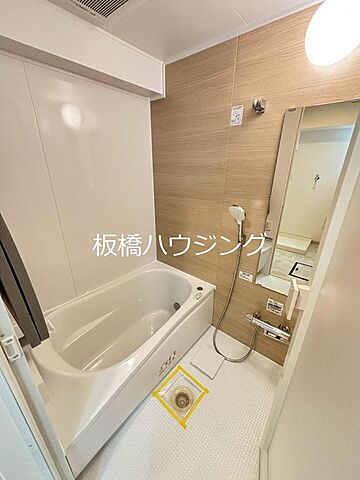 浴室