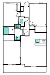 グランドゥール三園 3階