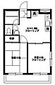 小茂根KMハイツ3階11.0万円