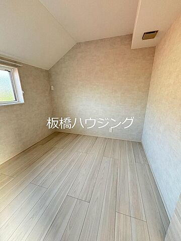 子供部屋