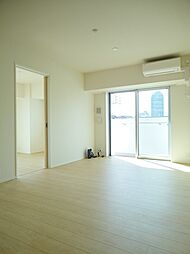 パークアクシス滝野川ラ　ブリーズ 325 3階2LDKのリビング/ダイニング