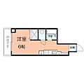 Arcadia.K2階7.5万円
