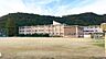 周辺：米原市立双葉中学校まで約2,400m