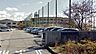 周辺：彦根市立南中学校まで約1,100m