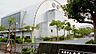 周辺：米原市立米原小学校まで約1,550m