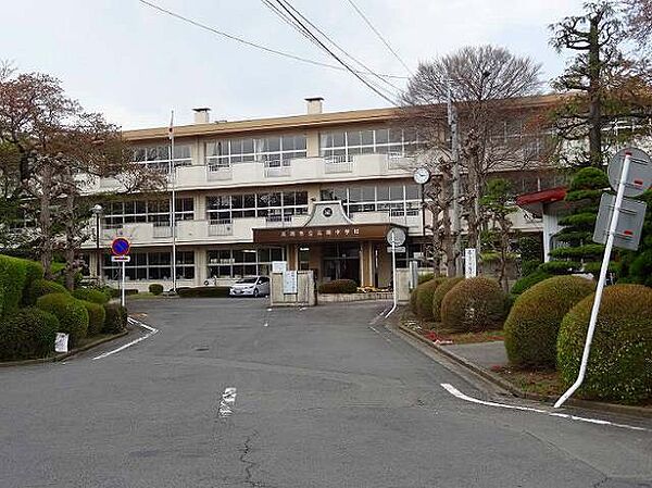 detached 栃木県真岡市並木町２丁目16-7

地図を見る