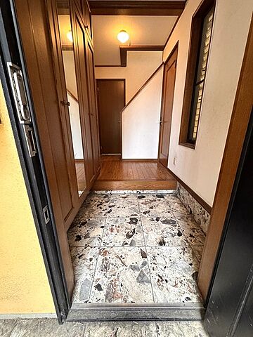 玄関 相模原市緑区橋本6丁目