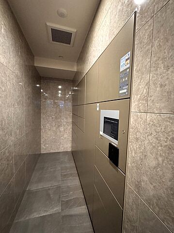 その他 エクセレントシティ相模原ステーションアリーナ　南東向き　3LDK 5階/-