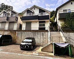 JR中央線 西八王子駅 バス19分 川町落合橋下車 徒歩4分