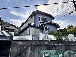 相模原市 青山戸建て 3LDKP1