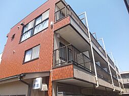 🉐敷金礼金0円！🉐常盤台丹陽マンション