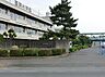 周辺：【小学校】入間市立豊岡小学校まで1065ｍ