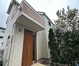 所沢市向陽町　平成30年築