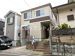 所沢市山口　平成30年築