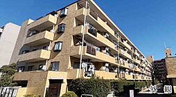 ライオンズマンション西所沢