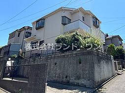 所沢市牛沼