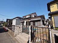 埼玉県所沢市大字上安松1024-24：物件画像／株式会社ティーネットワーク 東久留米店