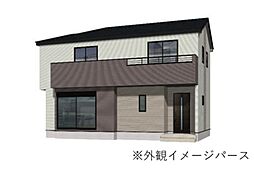 ケイアイクラフトピット狭山市水野1期　新築全1棟
