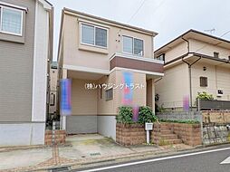 所沢市山口　リフォーム済一戸建