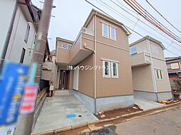 ハートフルタウン所沢北中8期・新築全2棟