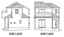 ハートフルタウン狭山市北入曽21期・新築全1棟