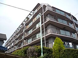 所沢ガーデンホームズ