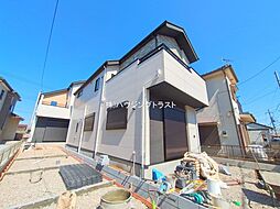 ケイアイスタイル所沢市向陽町11期・新築全2棟