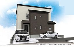 TIARA所沢市山口4期・新築全1棟