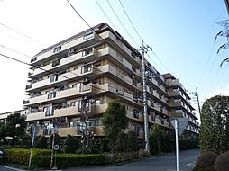 ライオンズマンション西所沢
