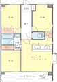 ライオンズガーデン航空公園2階2,380万円